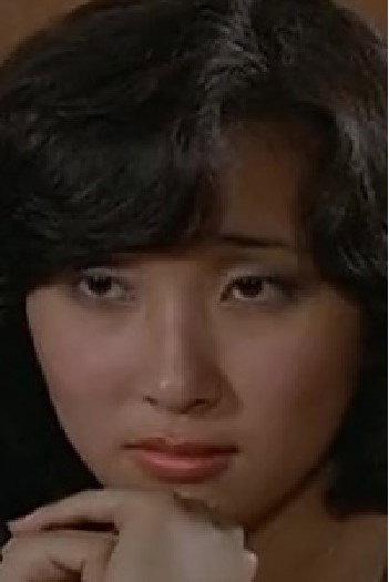 Liu Suk-Yee's poster