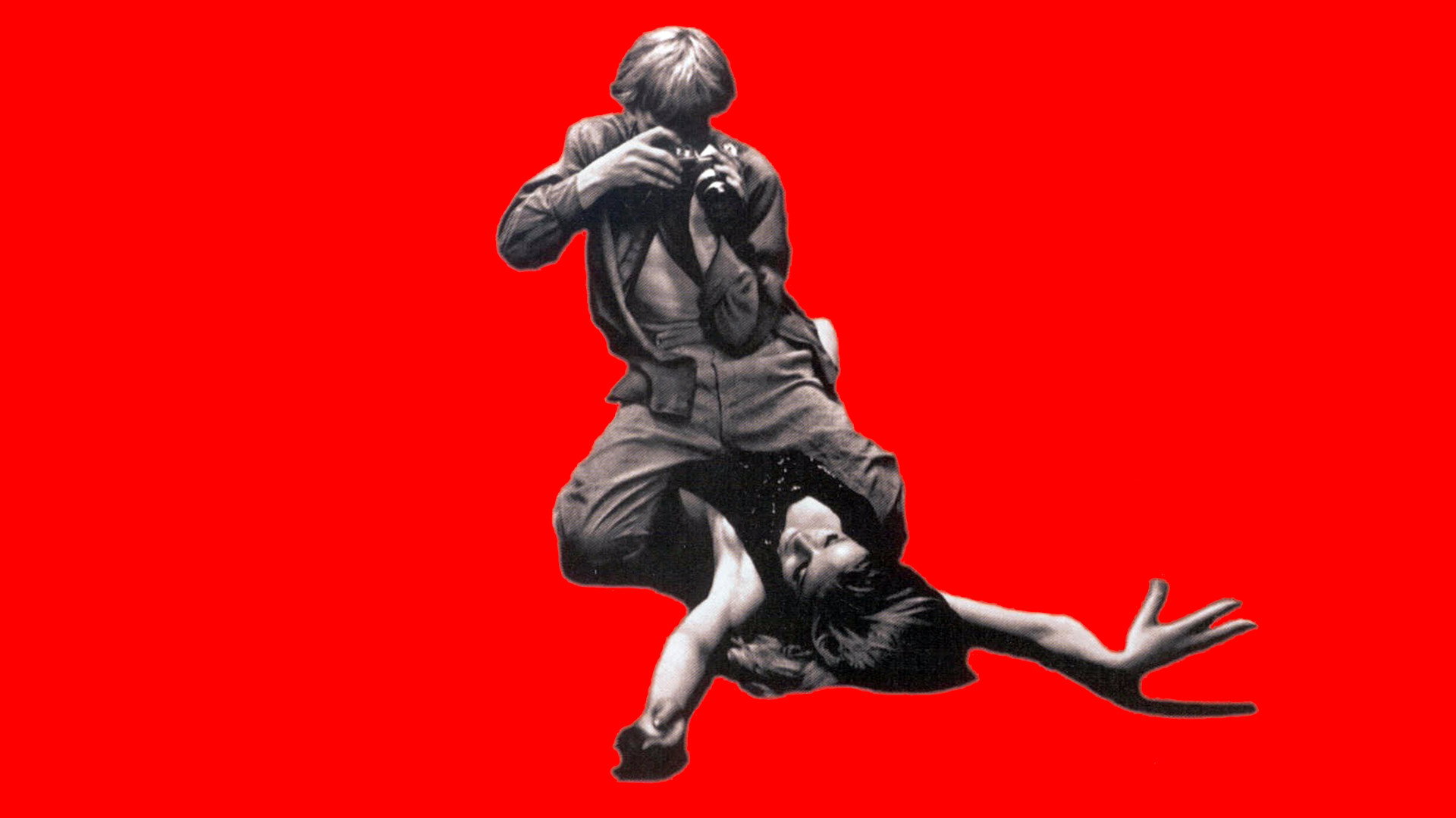 Blow-Up's poster