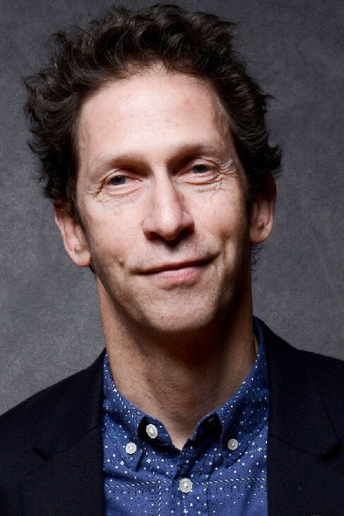 Tim Blake Nelson's poster