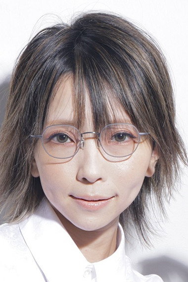 Rei Shimoda's poster