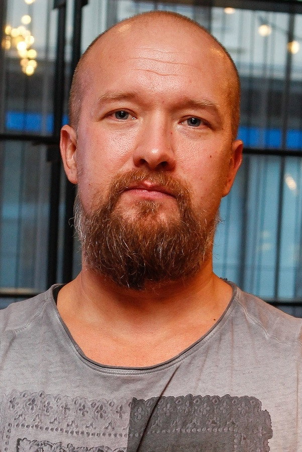 Tuomas Summanen's poster