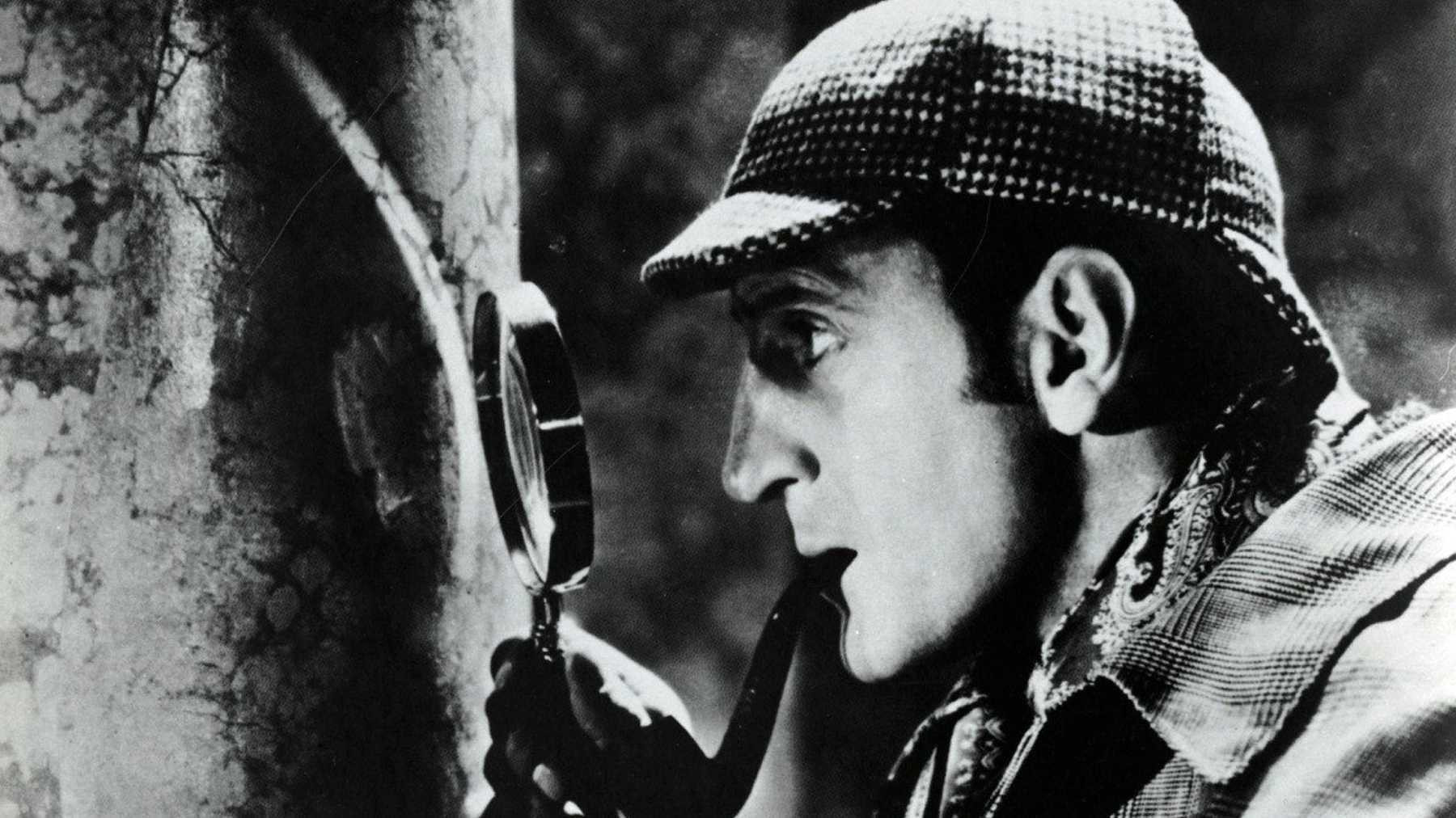 The Hound of the Baskervilles's poster