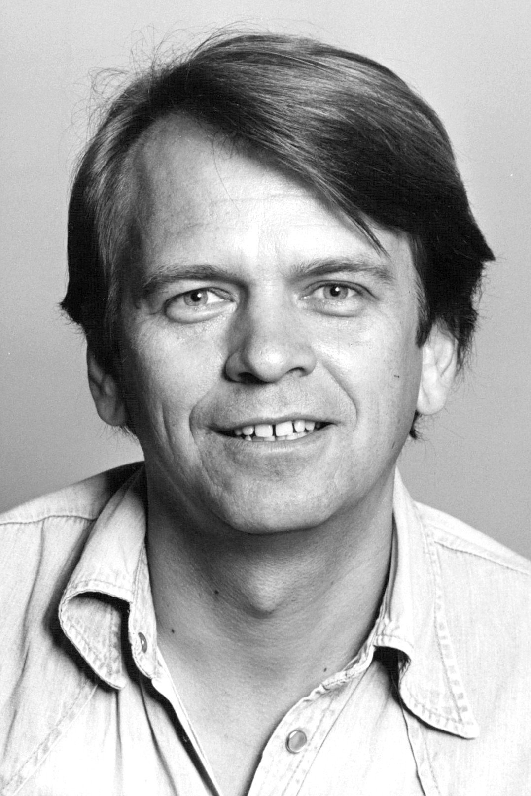 Björn Strand's poster