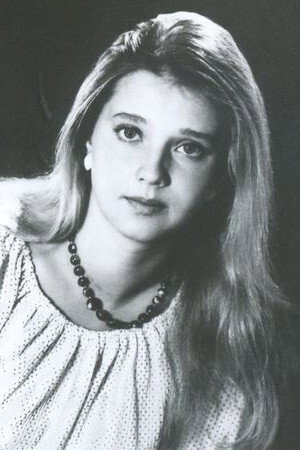 Elena Antonova's poster