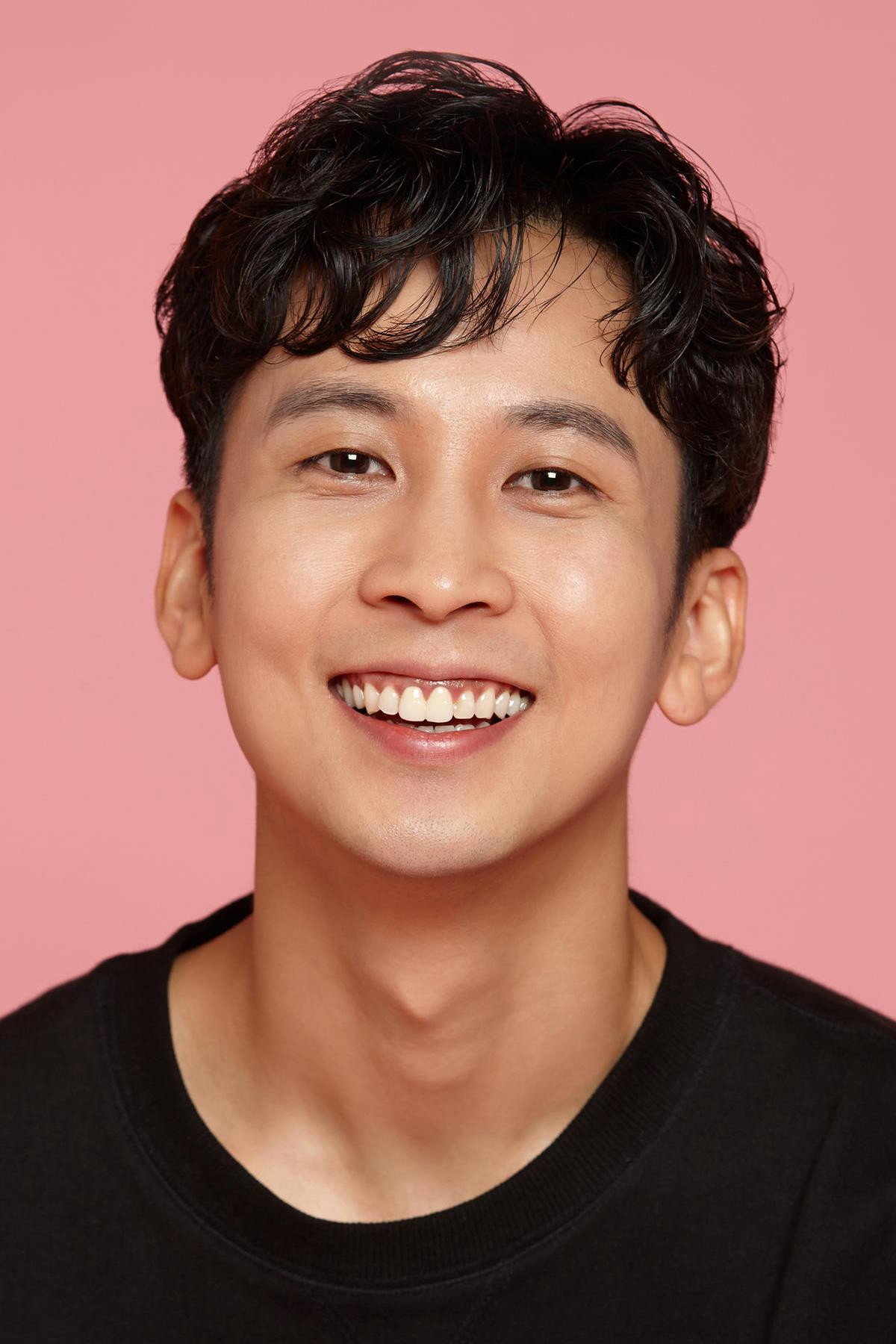 Uh Sung-wook's poster