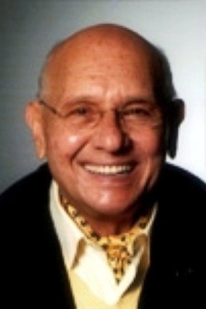 Frank Agrama's poster
