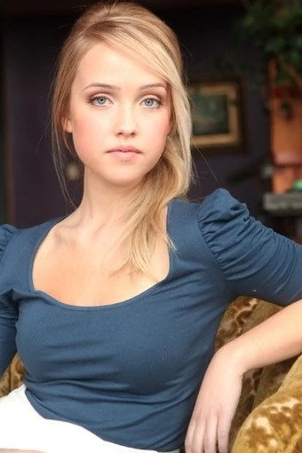 Siobhan Williams's poster