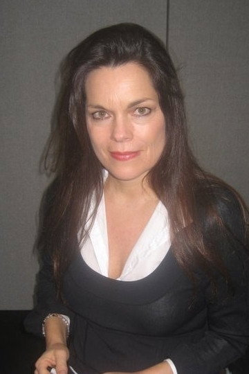 Francesca Gonshaw's poster