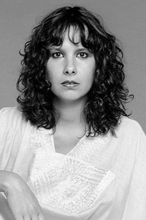 Gisela Getty's poster
