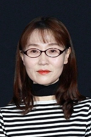 Lee Soo-youn's poster