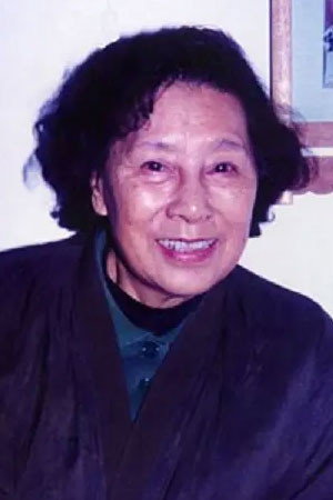Zhang Fan's poster