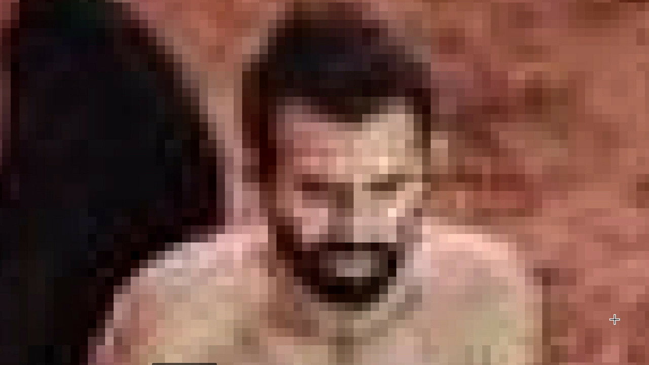 Man Number 4's poster