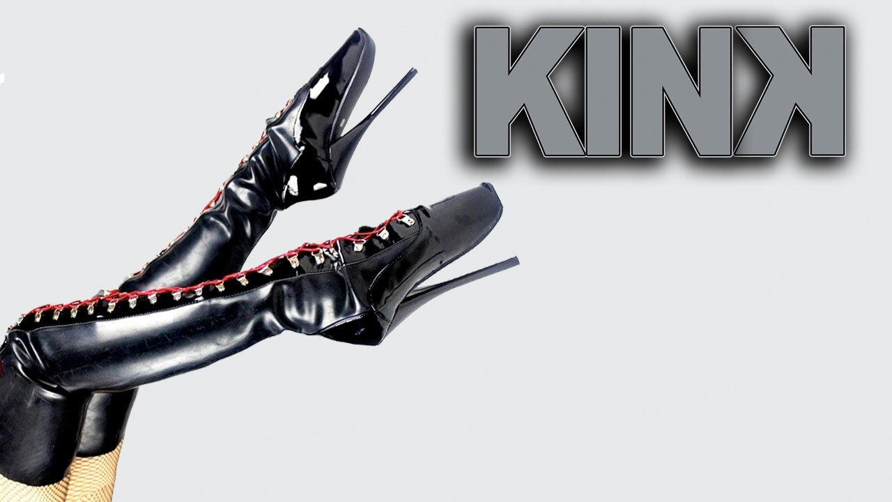 KinK's poster