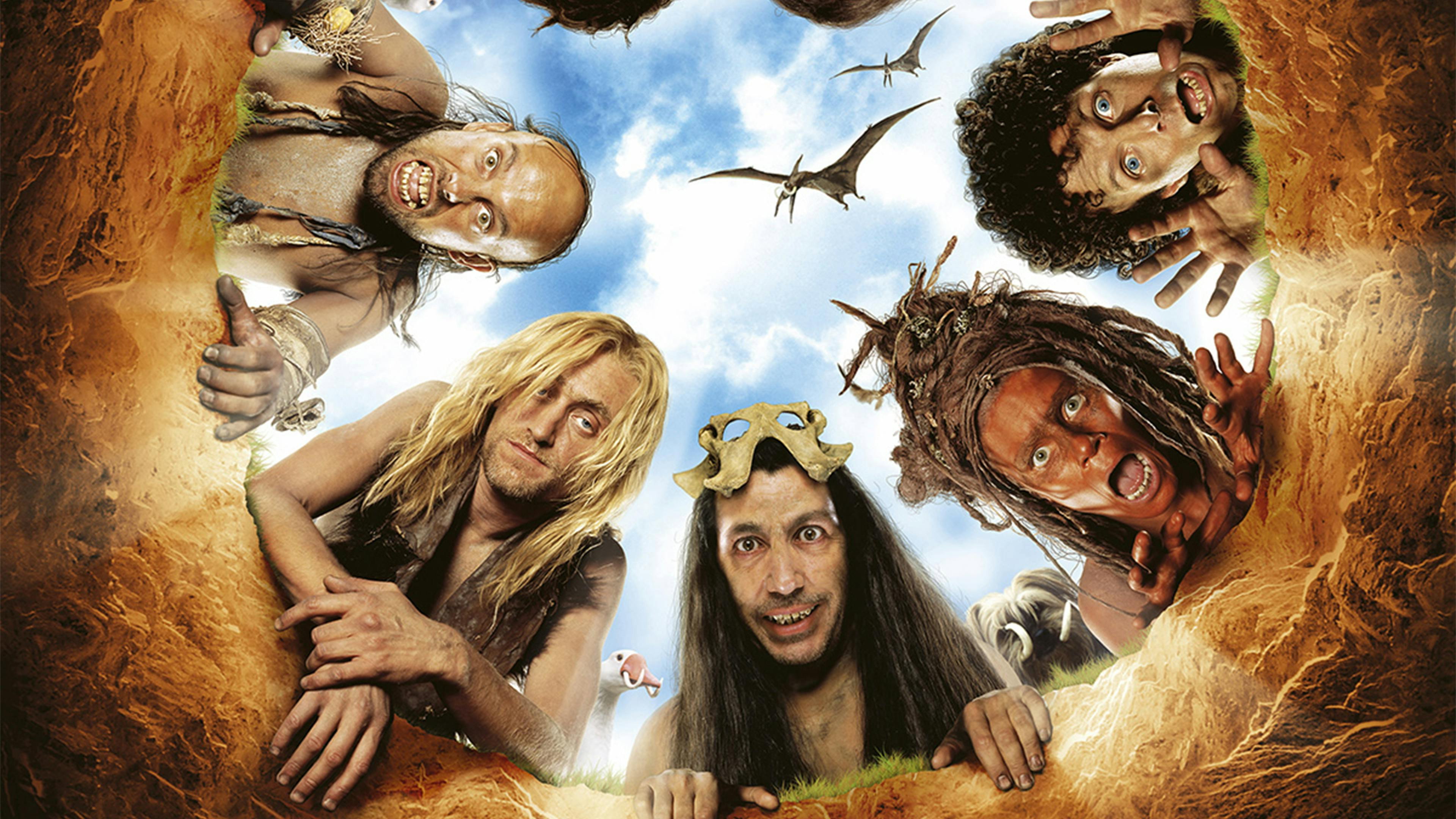 RRRrrrr!!!'s poster