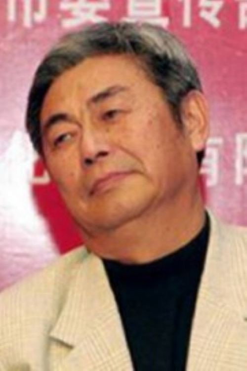 Zhang Xiaozhong's poster