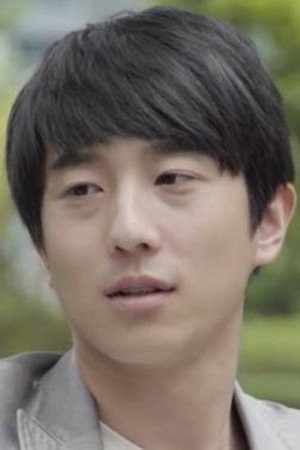 Park Do-jin's poster