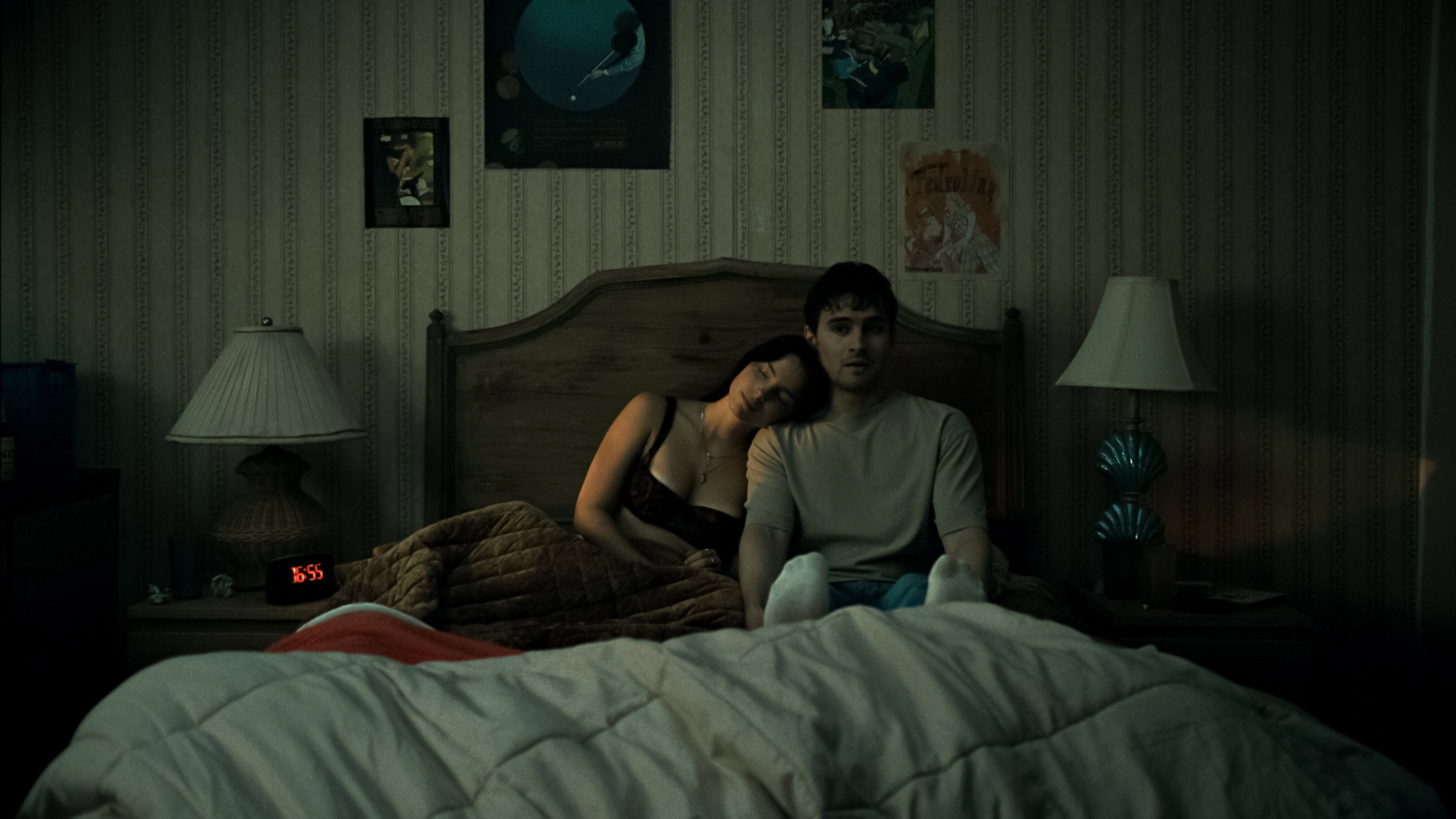 Obsession's poster