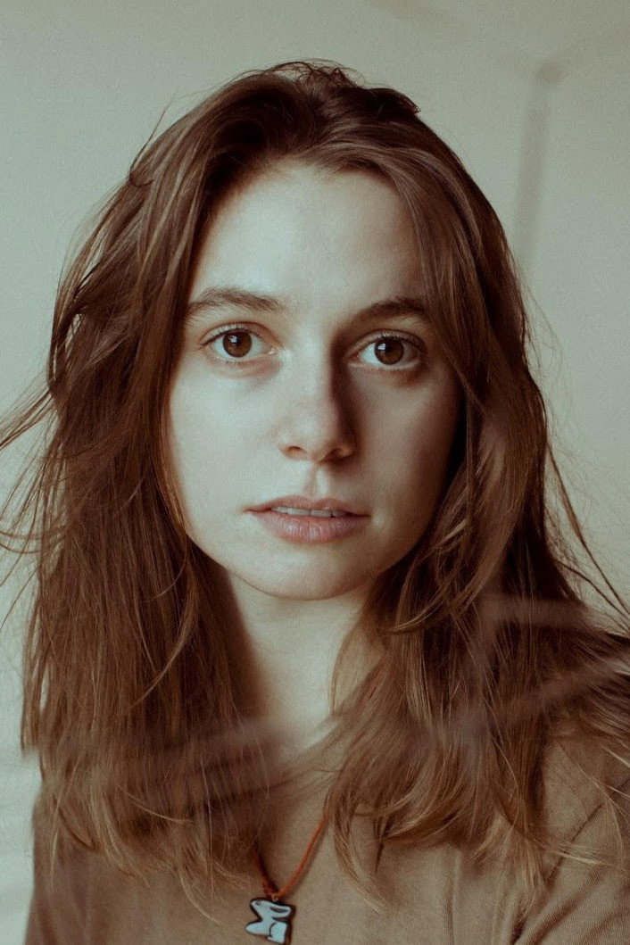 Julien Baker's poster