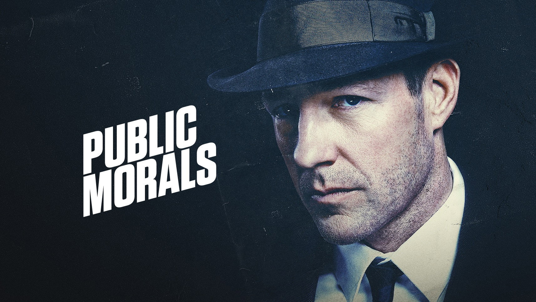 Public Morals's poster
