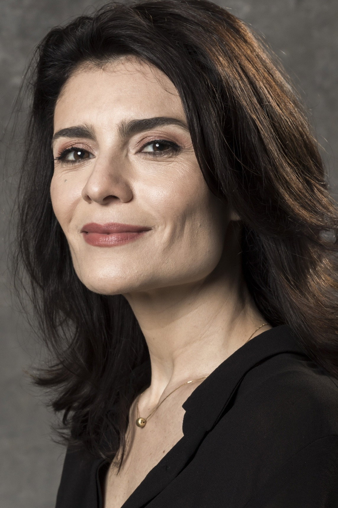 Arieta Corrêa's poster