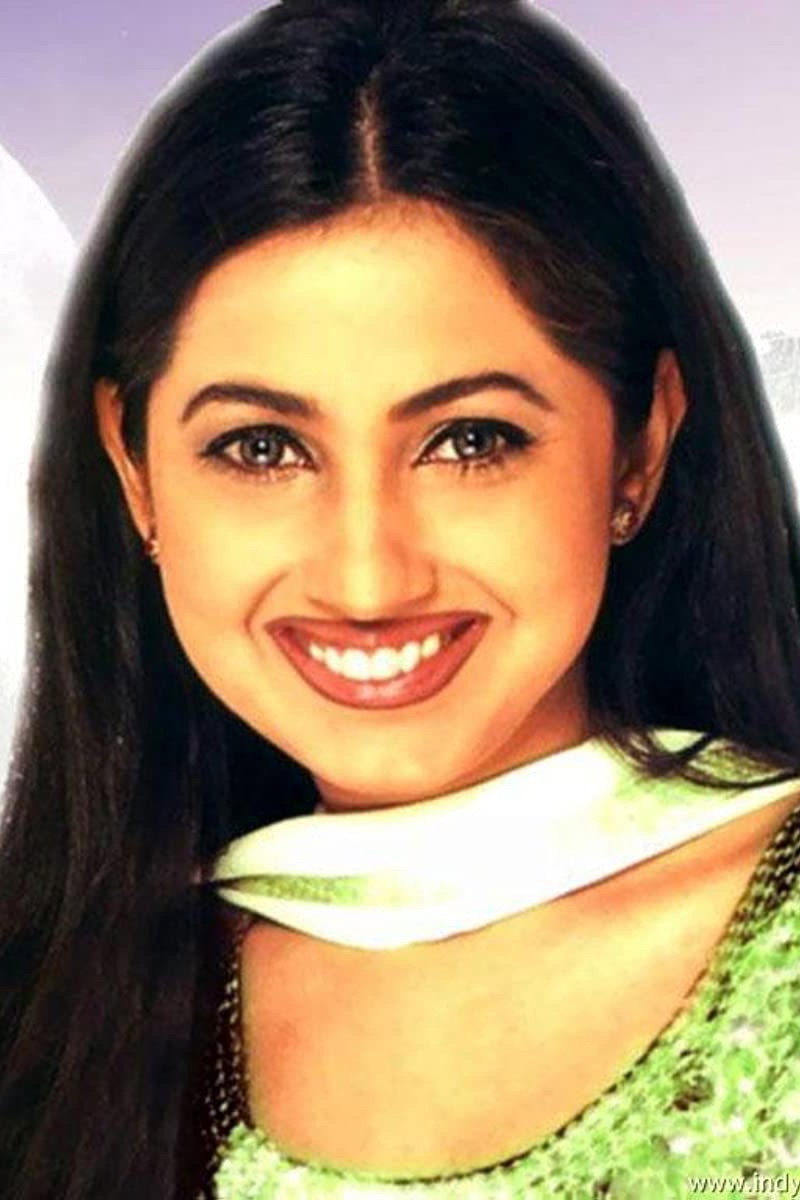 Rinke Khanna's poster
