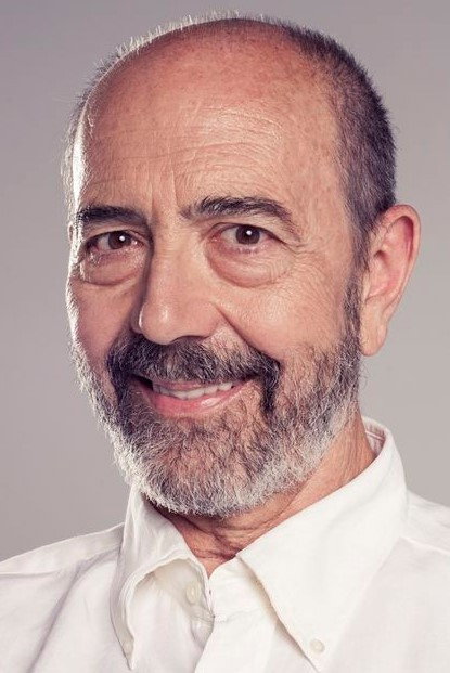 Miguel Rellán's poster