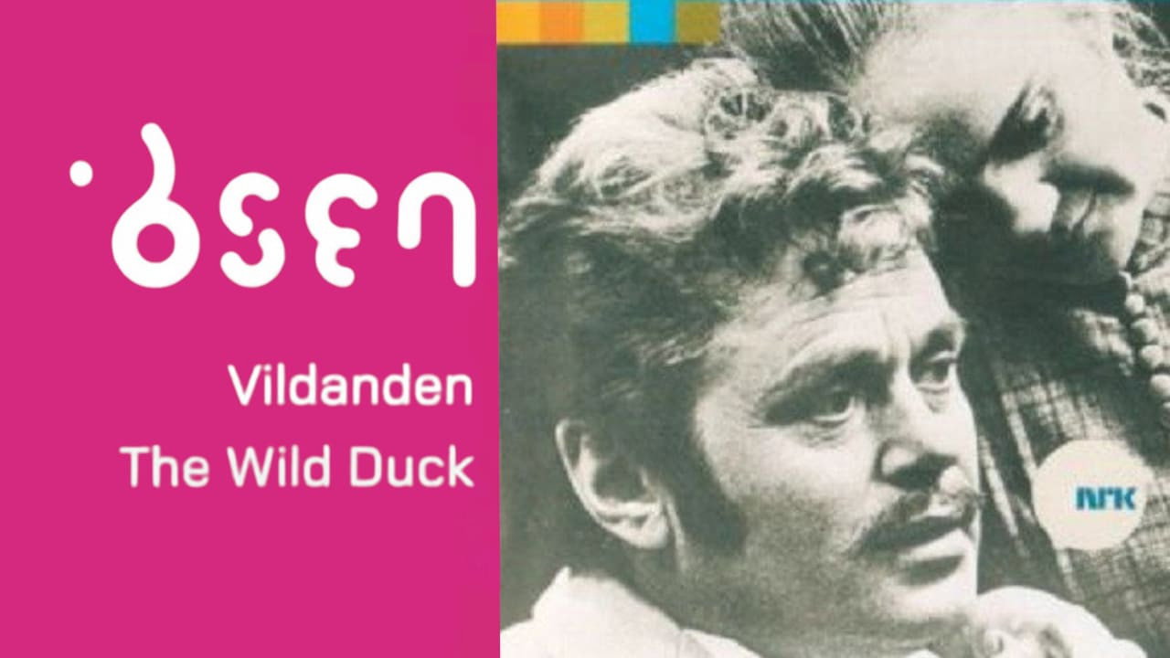 The Wild Duck's poster