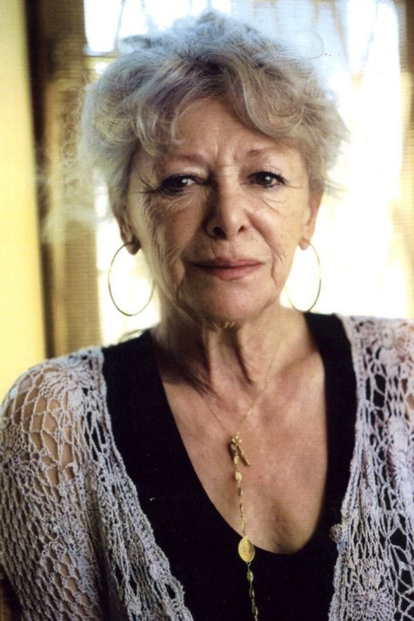 Raymonde Bronstein's poster
