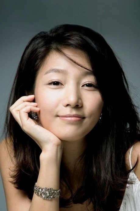 Jang Jin-young's poster