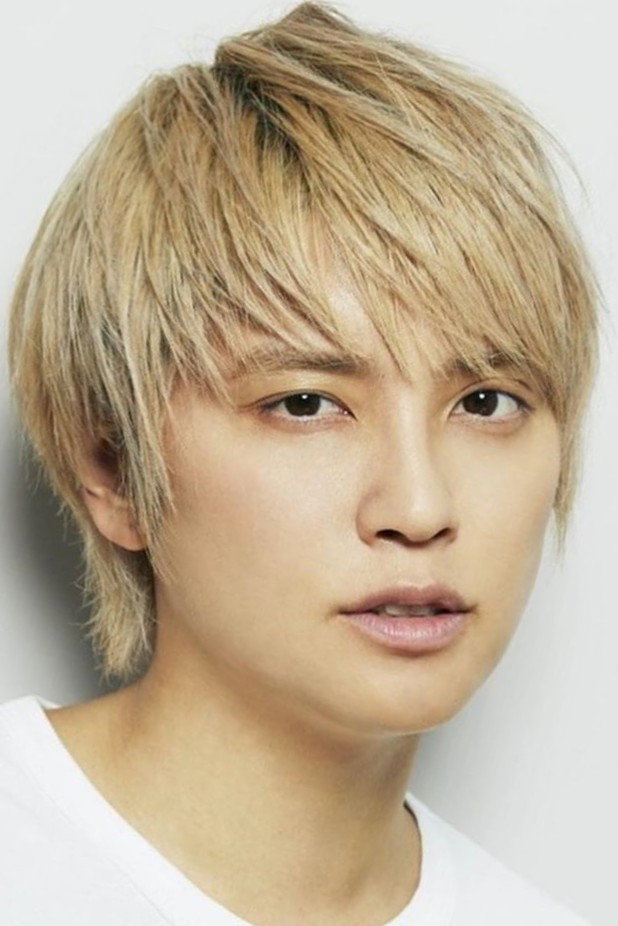 Yuya Tegoshi's poster