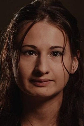 Gypsy-Rose Blanchard's poster