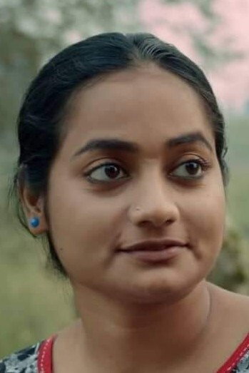 Satakshi Nandy's poster
