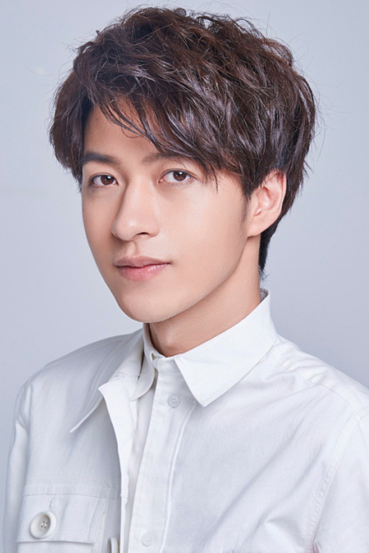 Fan Xiaodong's poster