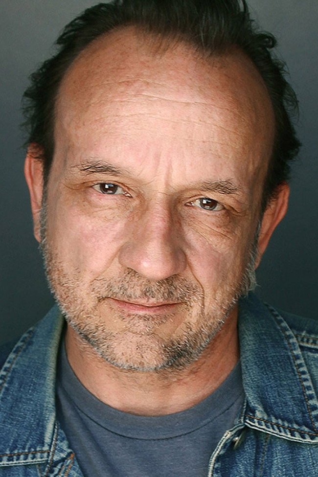 David Yow's poster