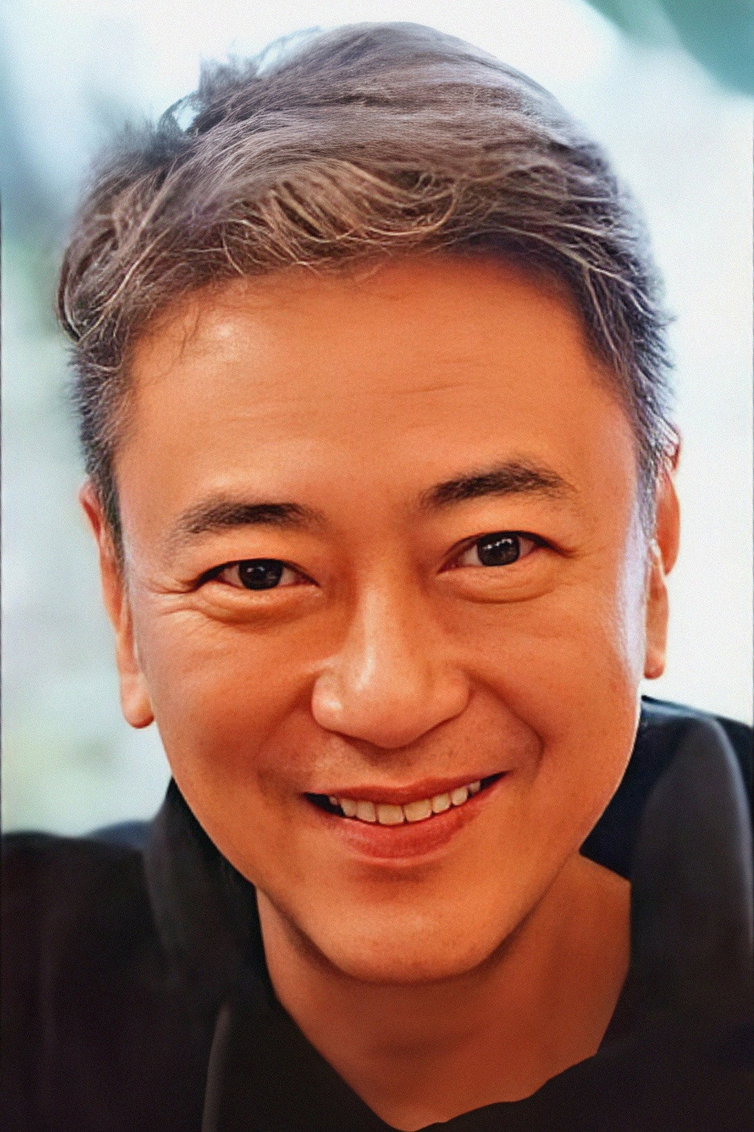 Sammy Cheung Wai's poster