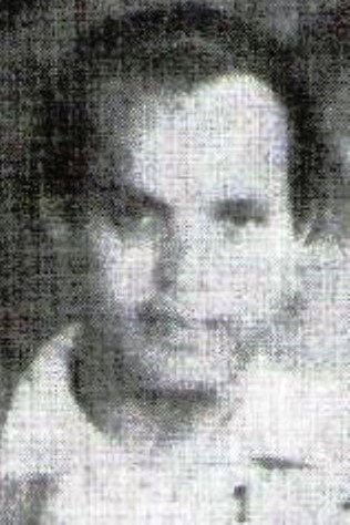 P. K. Raja Sandow's poster