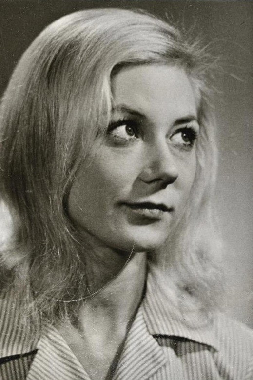 Helle Kuningas's poster