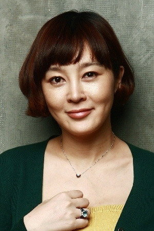 Lee Seung-yun's poster