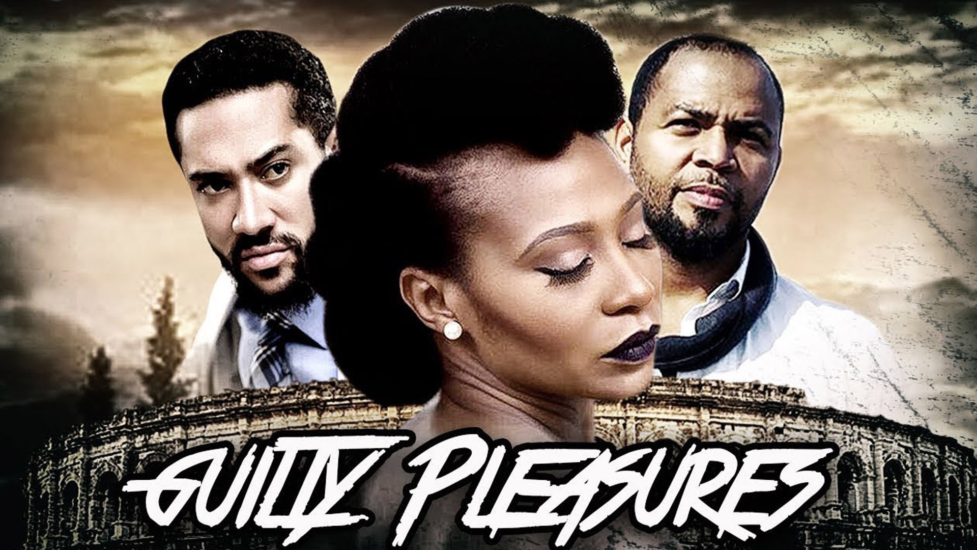 Guilty Pleasures's poster