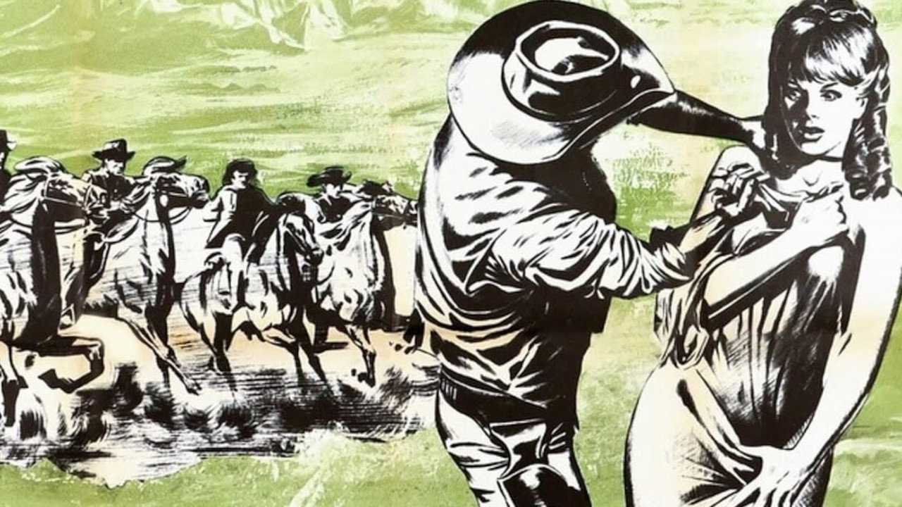 Dead for a Dollar's poster