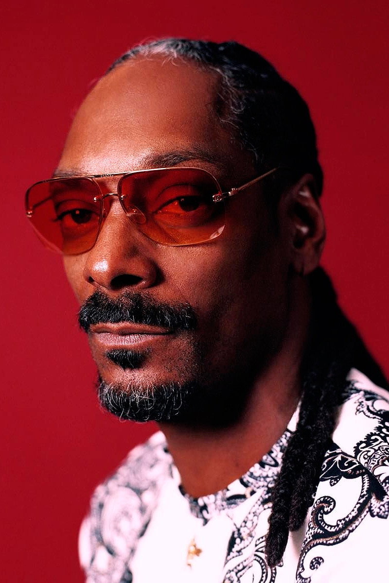 Snoop Dogg's poster