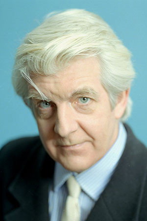 Nick Lowe's poster