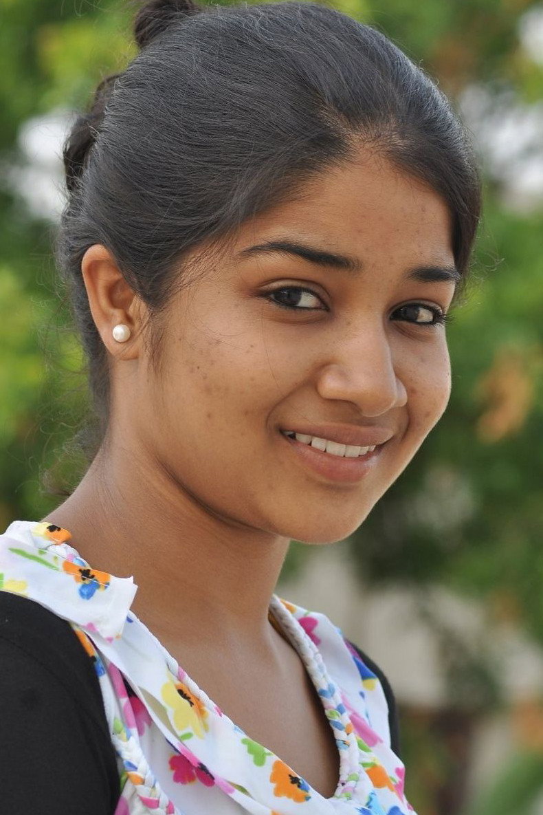 Tejasvy Jayakumar's poster