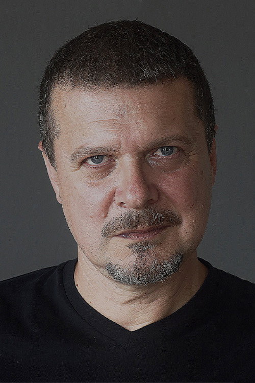 Ümit Belen's poster