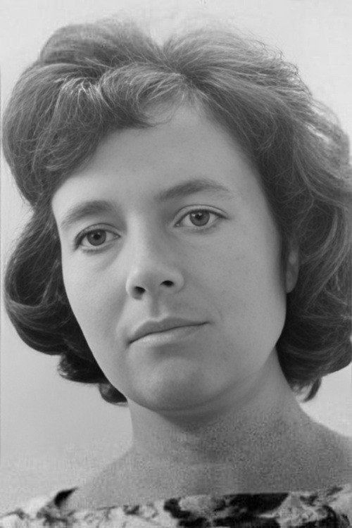 Astrīda Gulbe's poster