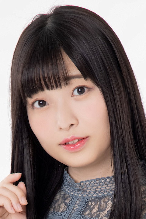 Kanon Fujimura's poster