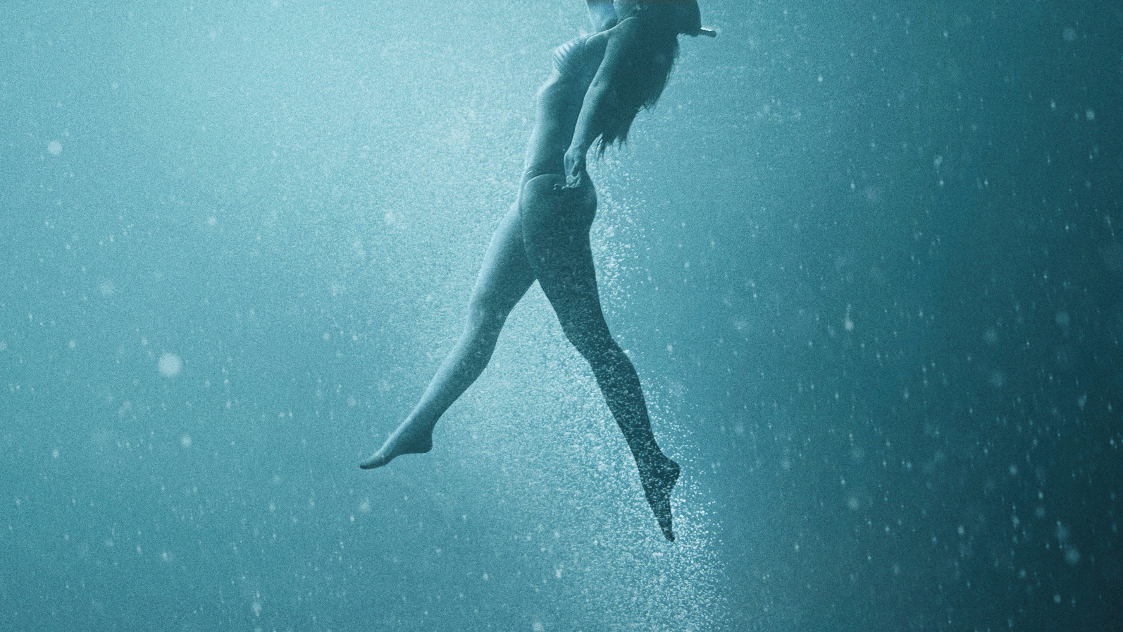 47 Meters Down: Uncaged's poster
