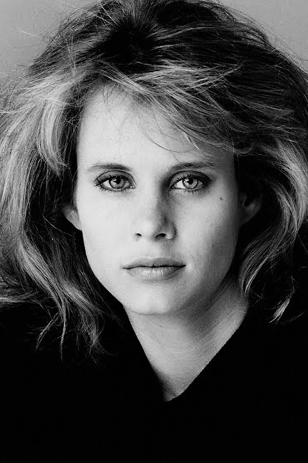 Lori Singer's poster