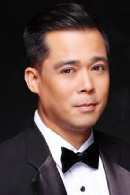 Dingdong Avanzado's poster