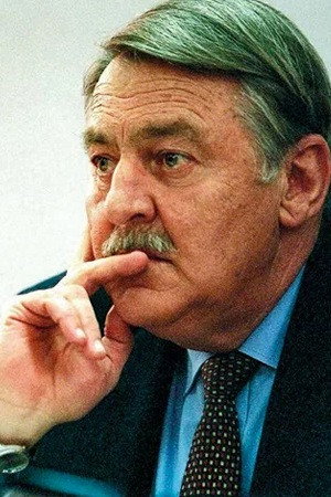 Pik Botha's poster